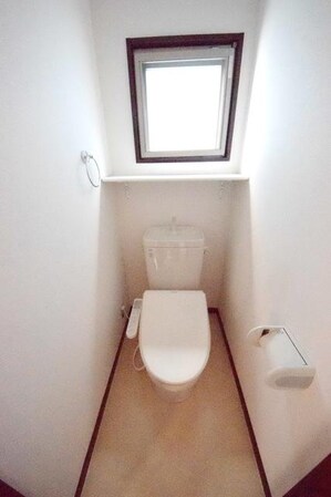 シャンブルド小川の物件内観写真